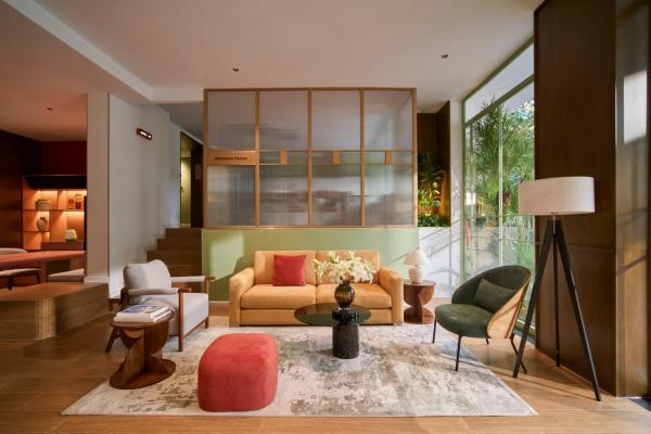 Express by M Village Hoàng Sa, a brand of Modern Village Lifestyle photo 8