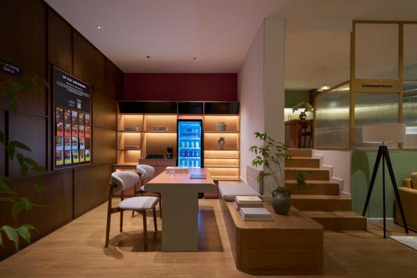 Express by M Village Hoàng Sa, a brand of Modern Village Lifestyle photo 6