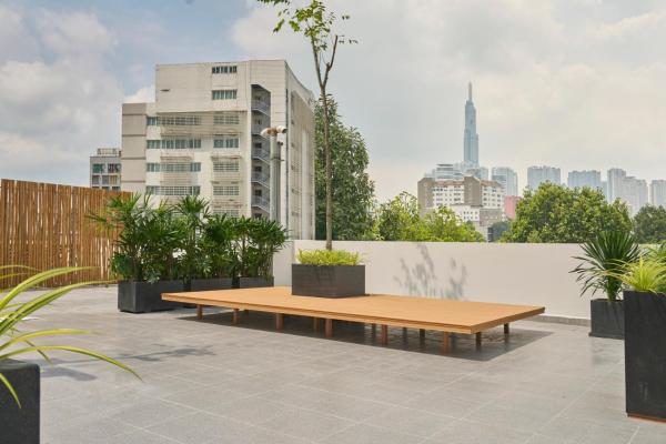 Express by M Village Hoàng Sa, a brand of Modern Village Lifestyle photo 9