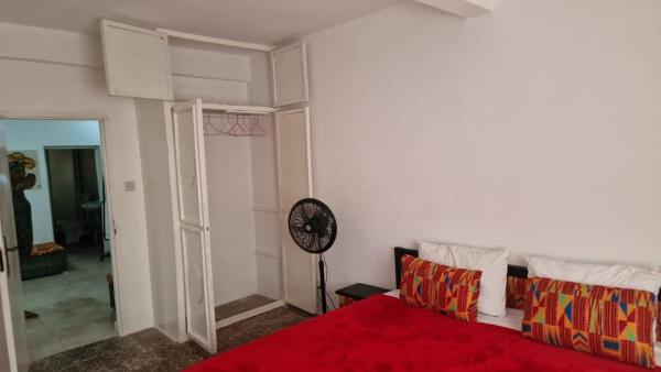 Bilde 9: Spacious, secure, self contained apartment