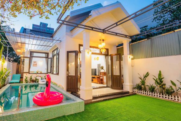 Mina Villa - Đà Nẵng