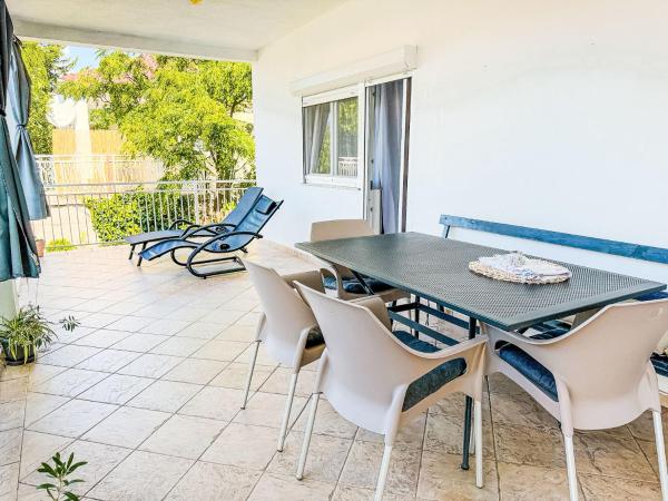 Holiday Home Matkovic By Interhome - Croacia