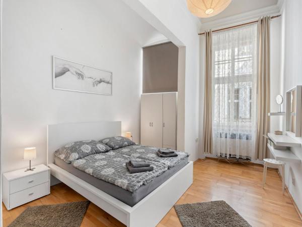 Apartment Old Town home-4 by Interhome, Prague