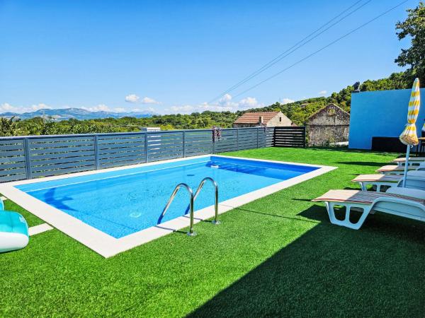 Holiday Home Sunrise By Interhome - Duba