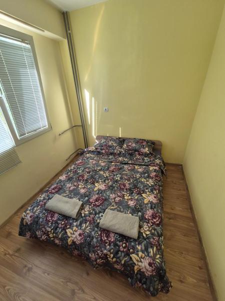 Στη φωτογραφία φαίνεται το αντικείμενο Mladost stay apartment που βρίσκεται στην πόλη Σόφια.