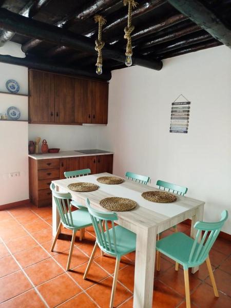 På billedet ses objektet Staymoz beliggende i byen Estremoz.