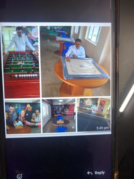 Foto 5: Lora