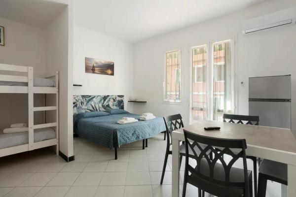 Appartamento Per Vacanze Gaia - Cinque Terre