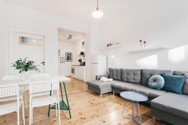Einzigartiges Design Apartment - Löbau