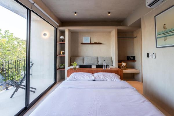 写真にはCedro市にあるCasa Mangleが写っています。