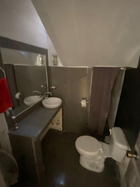 Departamento privado