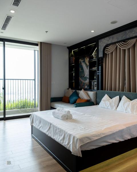 An Nam Room Ecopark