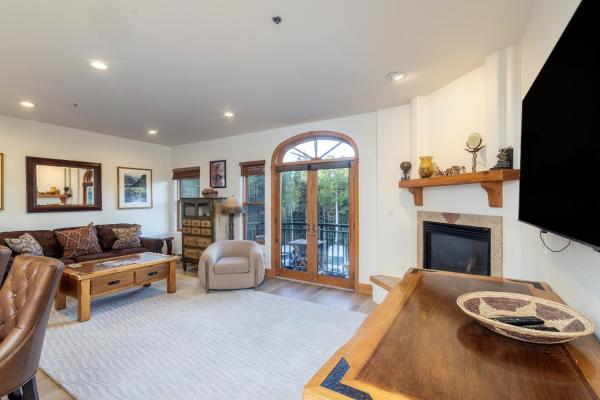 Bear Creek Lodge 211 By Alpine Lodging Telluride - Telluride, CO