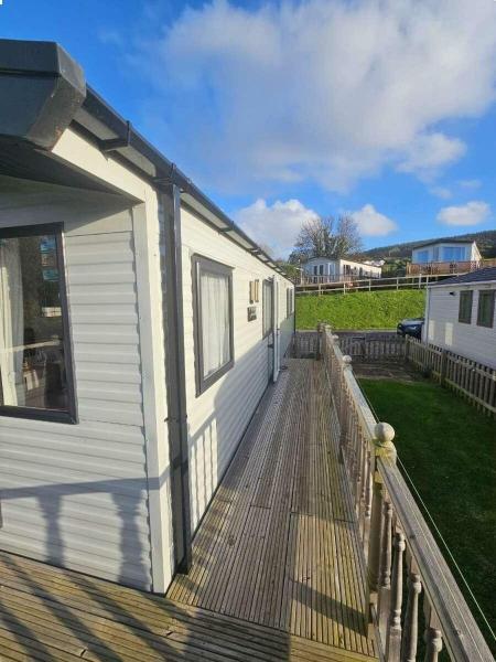 A la foto es mostra l'objecte St Audries Bay Holiday Park - Holiday Accommodation 21187 situat a la ciutat de West Quantoxhead.
