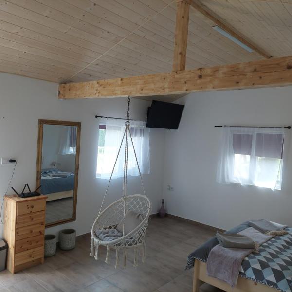 Nella foto è visibile l'oggetto Casuța Casa Dia situato nella città di Cisnădie.
