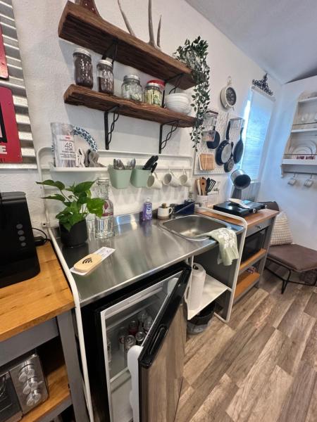 Billede 5: Tiny house - Our little piece of paradise
