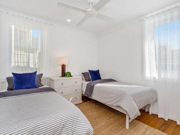 Fotografie 6: 2br - Little Opulence Beach Villa on Marine
