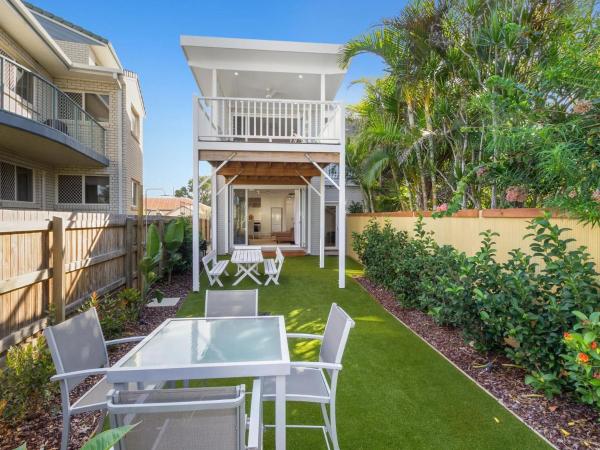 Fotografie 3: 2br - Little Opulence Beach Villa on Marine