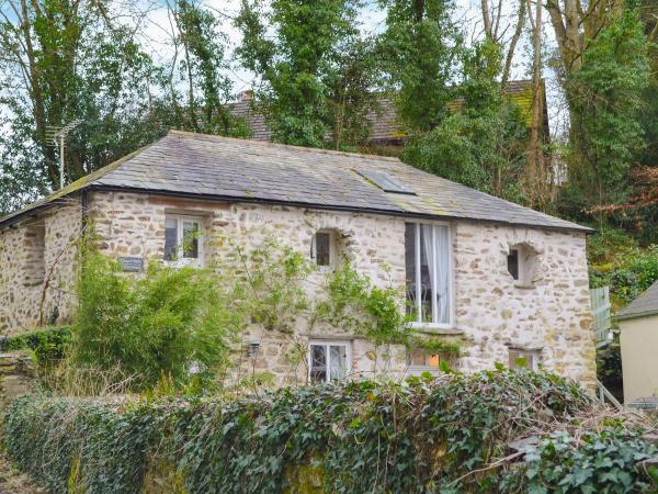Auf dem Foto ist das Objekt Chapel Barn in der Stadt Bodmin zu sehen.