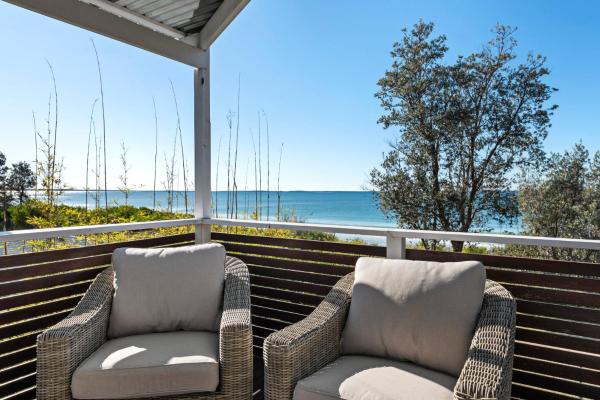 The Dolphin Beach House - Huskisson