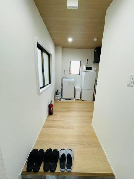 Foto 4: モリアパートメント 203