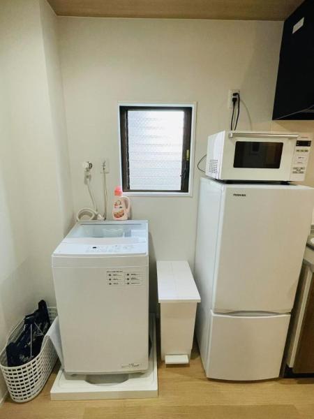 Foto 6: モリアパートメント 203