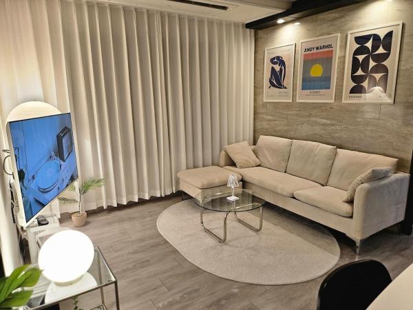 Φωτογραφία 1: 서울 2층합법숙소, 잠실, 롯데월드, Kspo, 강남, 동대문, 성수,아산병원,무료주차,가족여행