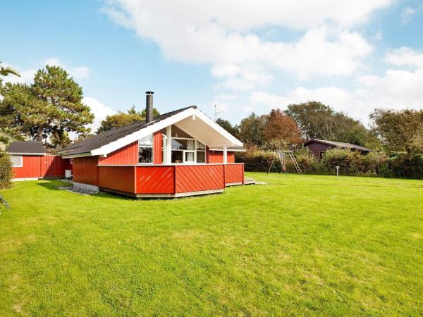 Na zdjęciu widoczny jest obiekt Seaside Bliss in Kelstrup - By Traum Ferienwohnungen położony w mieście Slagelse.
