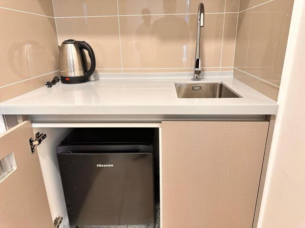 Couple nest A37 10St Trion KL, Kuala Lumpur