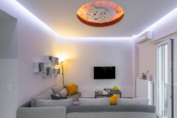 Modern Stay In Athens Center - Athènes