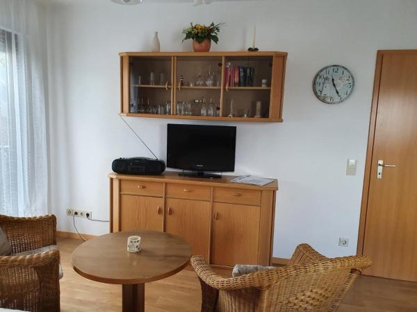 Baltique - Ferienwohnung 4 Glowe - Glowe