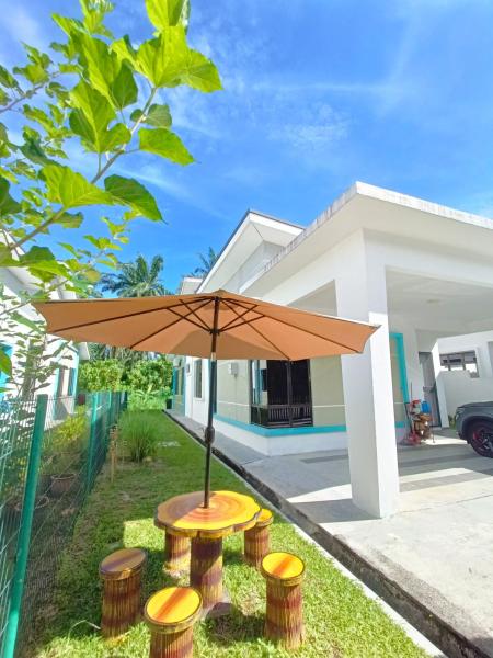 Zen Clan Homestay 15mins Sepang, Klia, Usim, Nilai - Kuala Lumpur Airport (KUL)