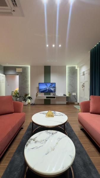 Raidan Suites - Bengaluru