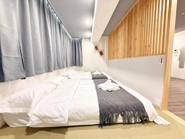 Bild 3: クリスタル高田馬場 301