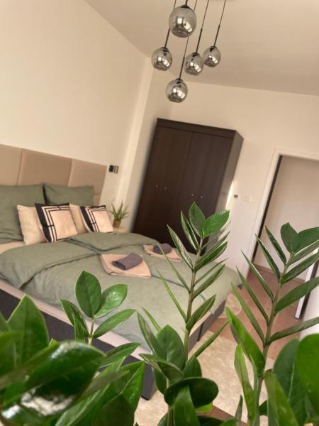 Urban Vibe By Atlas Apartment - Free Parking - Sabinov