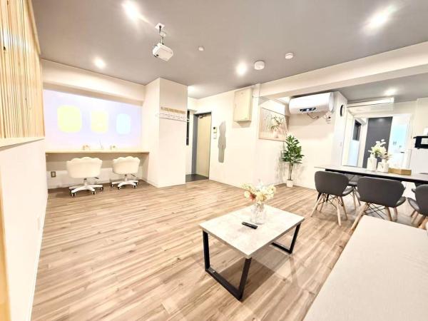 Bild 2: クリスタル高田馬場 301