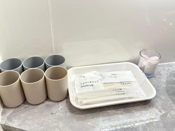 クリスタル高田馬場 401 photo 3
