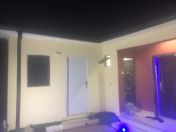 På billedet ses objektet ATF short let apartment & hotels beliggende i byen Abuja.