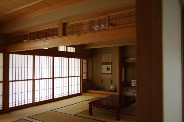 Fotografia 3: 修遊館