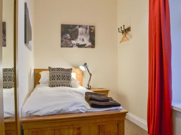 Fotografia 3: Chartfield