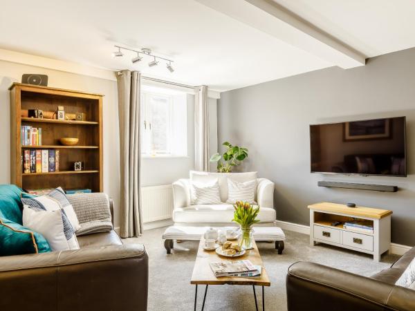 A la foto es mostra l'objecte Wool Loft situat a la ciutat de Ewen.