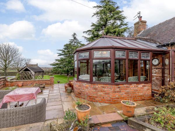 The Pigsty - Uk30945 - Cheshire