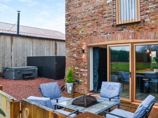 Cart House - Uk48812 - 侯城
