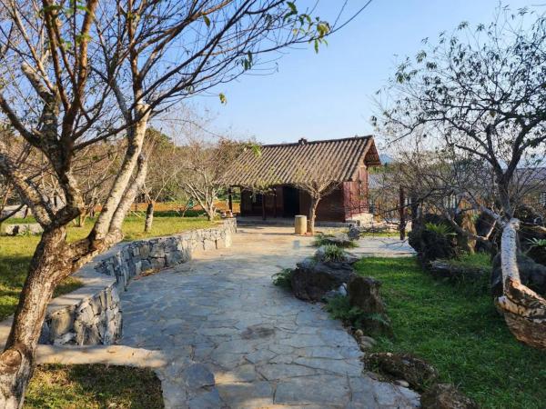 HGNI Valley - Thung Lũng Tự Do