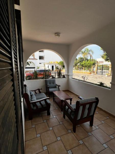 El Alaoui Rents 2 - Oued Laou