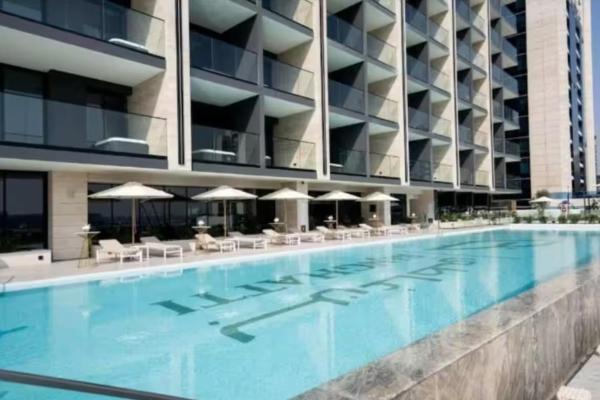 Foto 5: Chic Studio in Downtown with Jacuzzi