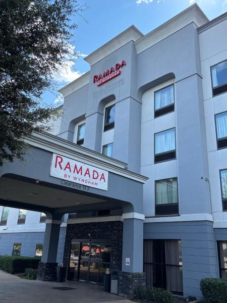 Foto 1: Ramada by Wyndham Burkburnett - Wichita Falls