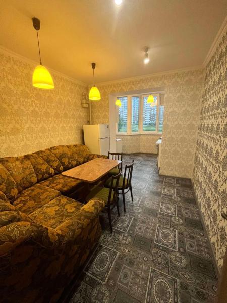 Nella foto è visibile l'oggetto Апартаменты у моря 60м2 situato nella città di Kryzhanivka.
