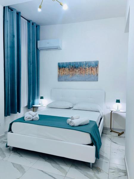 Coco Memi Apartment - Palerme