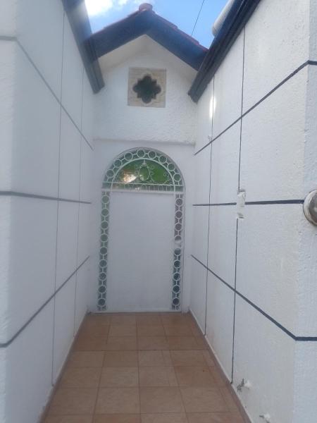 Nella foto è visibile l'oggetto Hostal Irma situato nella città di Durango.